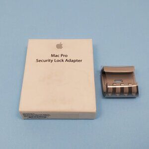 APPLE Mac Pro Security Lock Adapter MF858AM/A